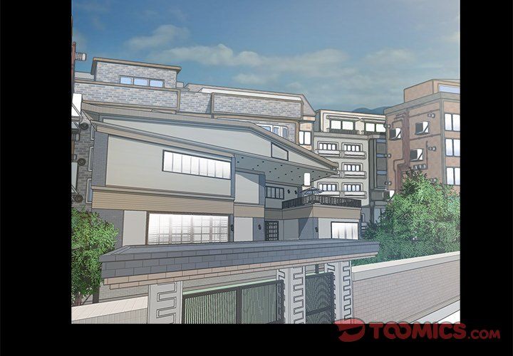 His Return Manhwa - Chapter 23 Page 1