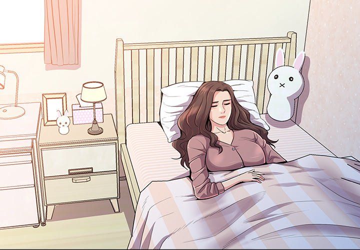 His Return Manhwa - Chapter 23 Page 3