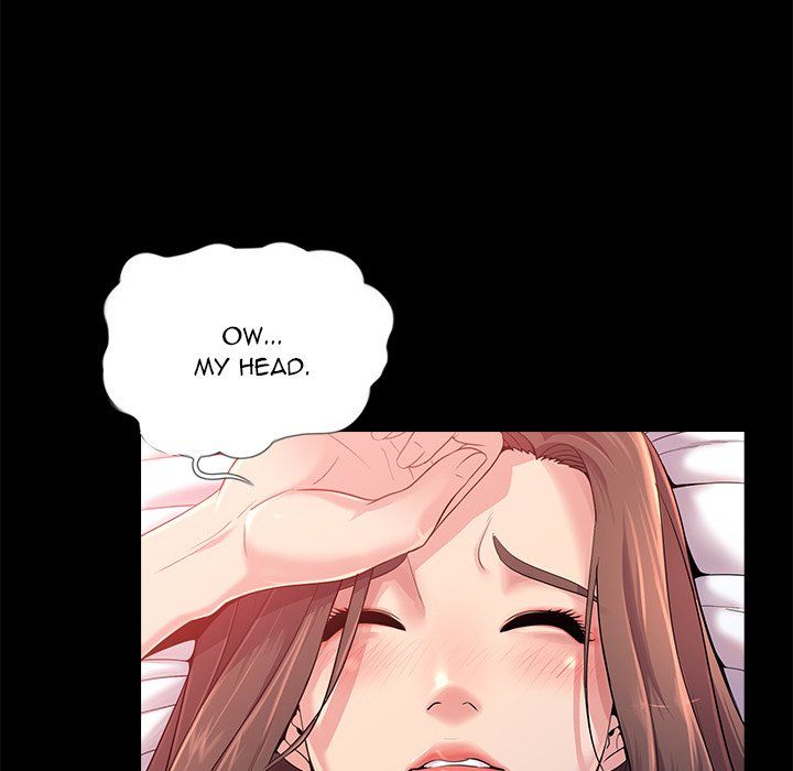 His Return Manhwa - Chapter 23 Page 4