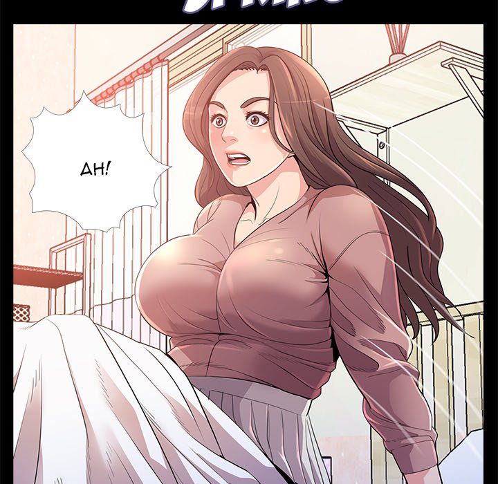 His Return Manhwa - Chapter 23 Page 6