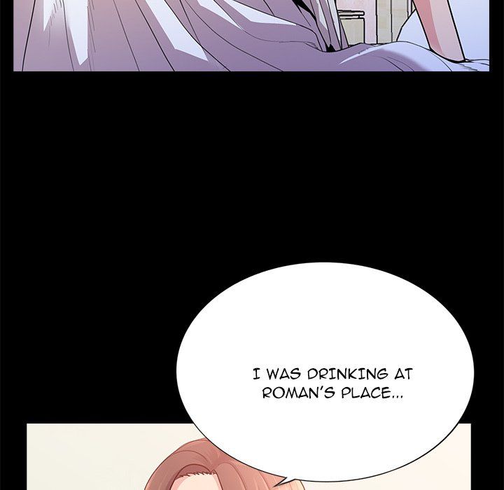 His Return Manhwa - Chapter 23 Page 7