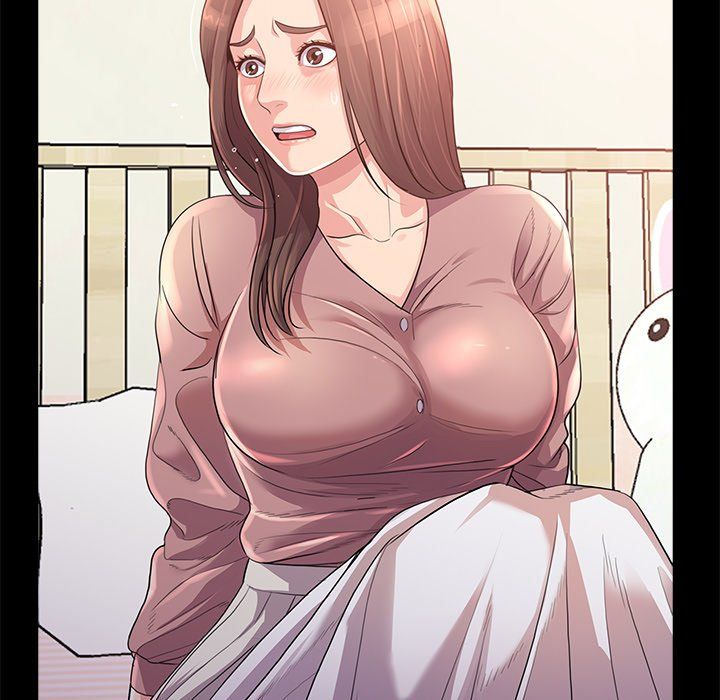 His Return Manhwa - Chapter 23 Page 8