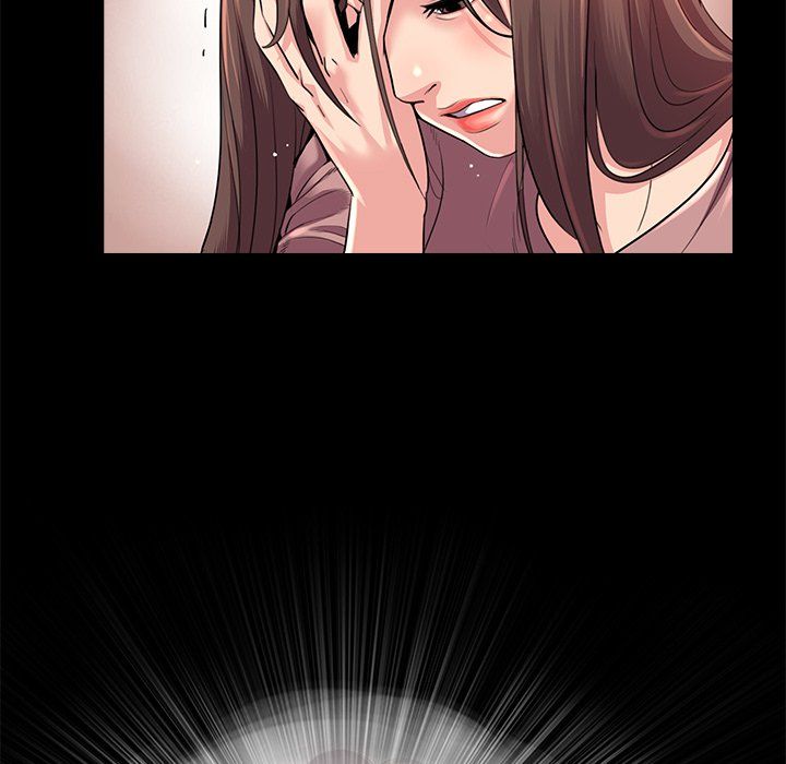 His Return Manhwa - Chapter 23 Page 10