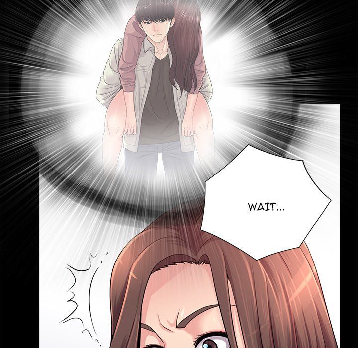 His Return Manhwa - Chapter 23 Page 11