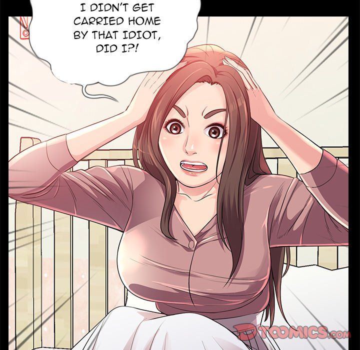 His Return Manhwa - Chapter 23 Page 13