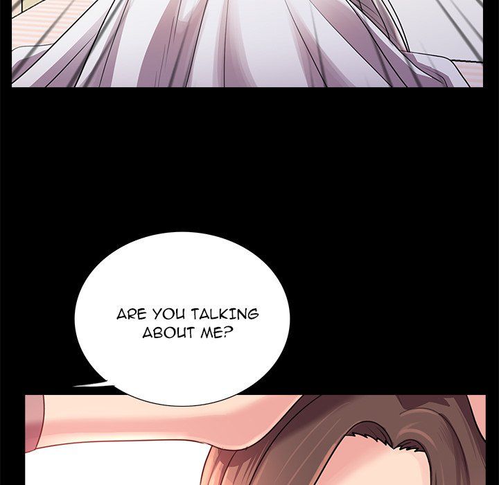 His Return Manhwa - Chapter 23 Page 14