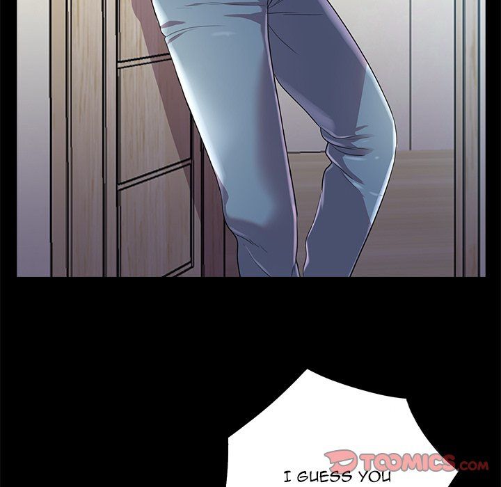 His Return Manhwa - Chapter 23 Page 17