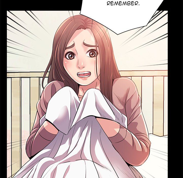 His Return Manhwa - Chapter 23 Page 18