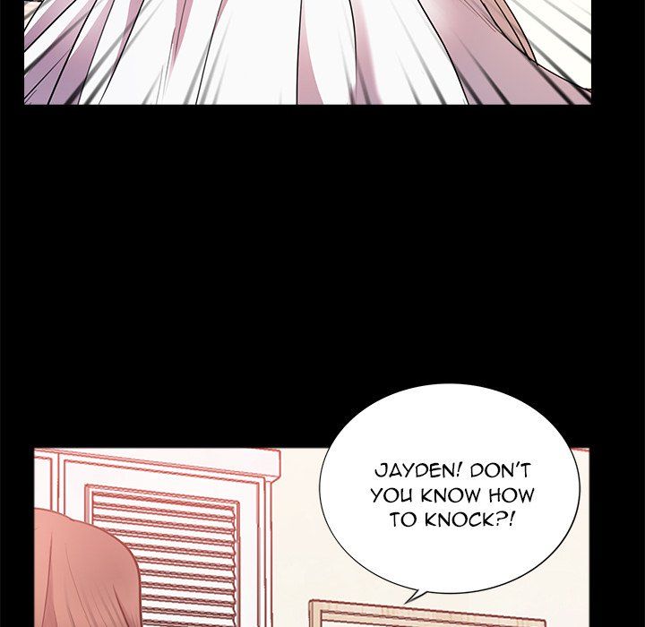 His Return Manhwa - Chapter 23 Page 19