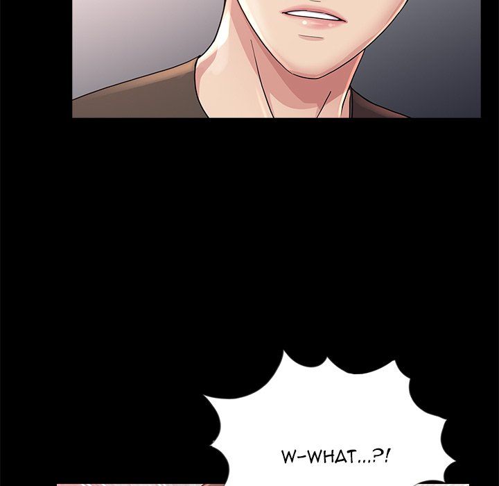 His Return Manhwa - Chapter 23 Page 22