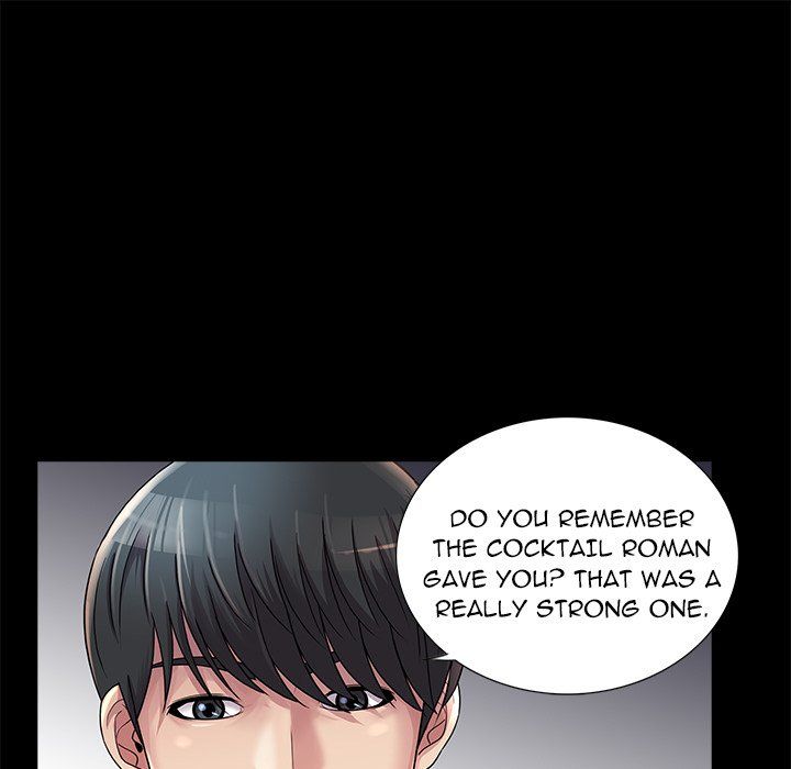 His Return Manhwa - Chapter 23 Page 24