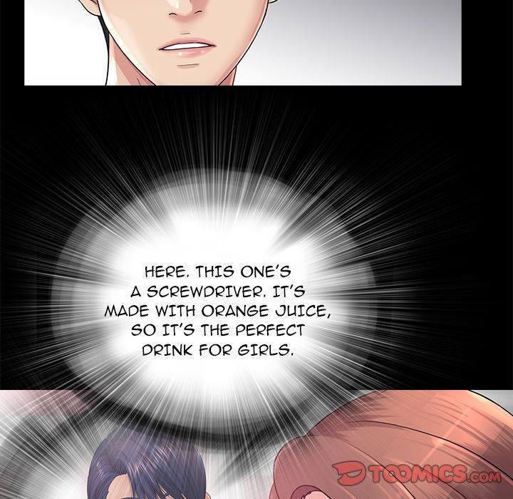 His Return Manhwa - Chapter 23 Page 25