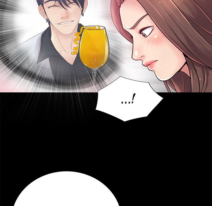 His Return Manhwa - Chapter 23 Page 26