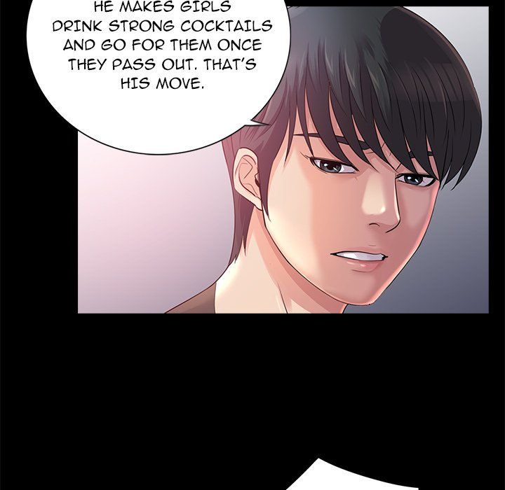 His Return Manhwa - Chapter 23 Page 27