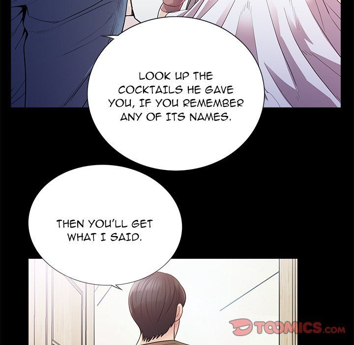 His Return Manhwa - Chapter 23 Page 29