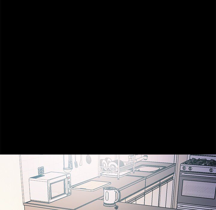 His Return Manhwa - Chapter 23 Page 31