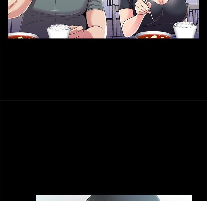 His Return Manhwa - Chapter 23 Page 34