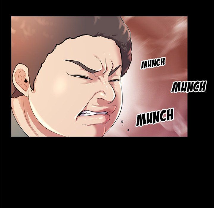 His Return Manhwa - Chapter 23 Page 36