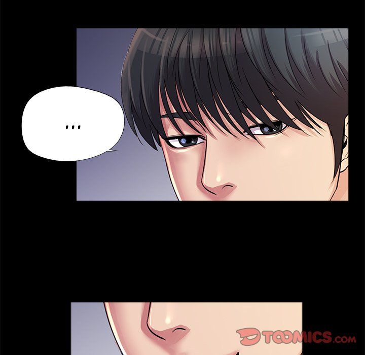 His Return Manhwa - Chapter 23 Page 37