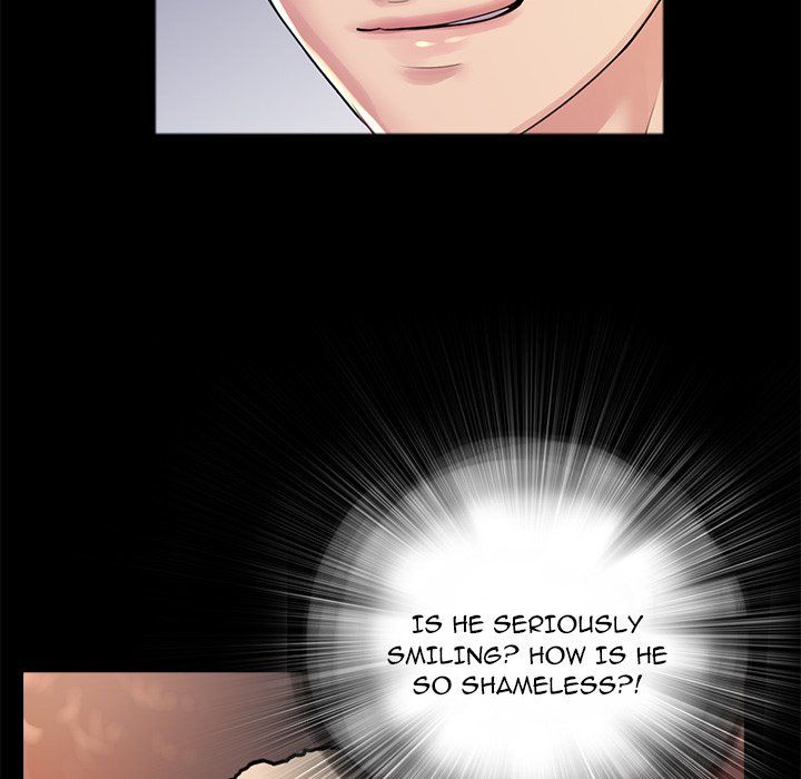 His Return Manhwa - Chapter 23 Page 38