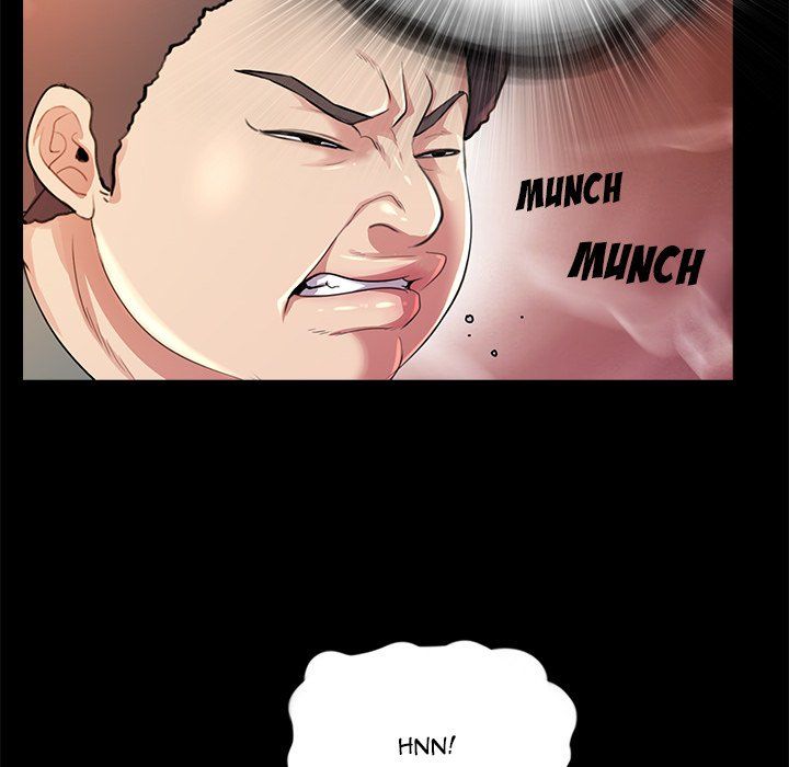 His Return Manhwa - Chapter 23 Page 39