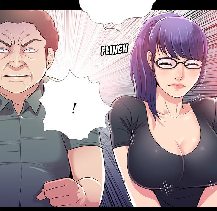 His Return Manhwa - Chapter 23 Page 40