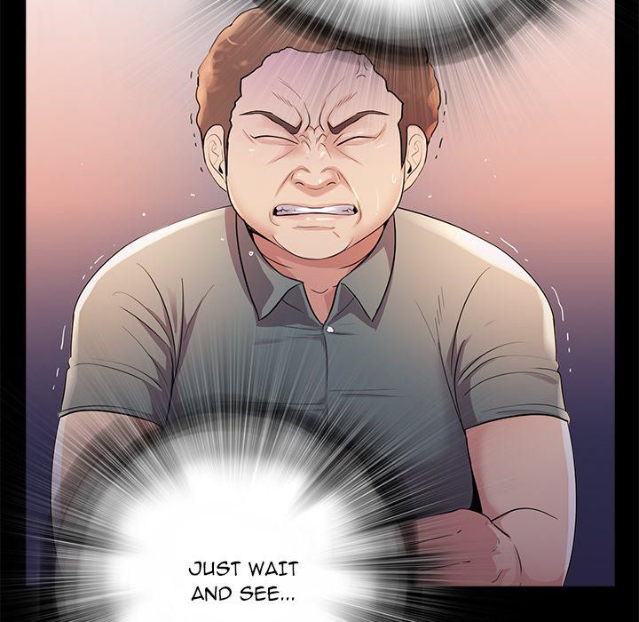 His Return Manhwa - Chapter 23 Page 43