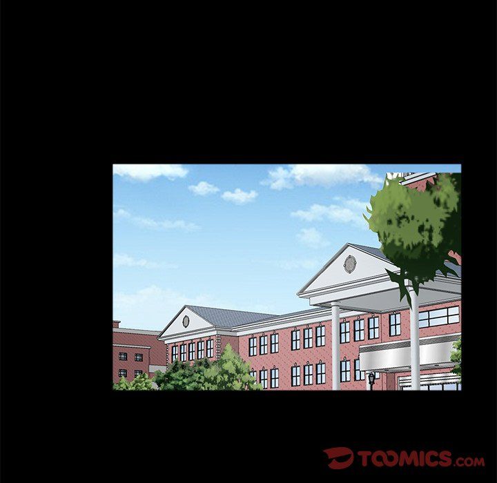 His Return Manhwa - Chapter 23 Page 49