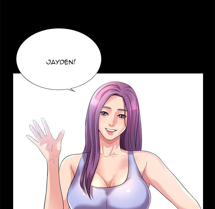 His Return Manhwa - Chapter 23 Page 52