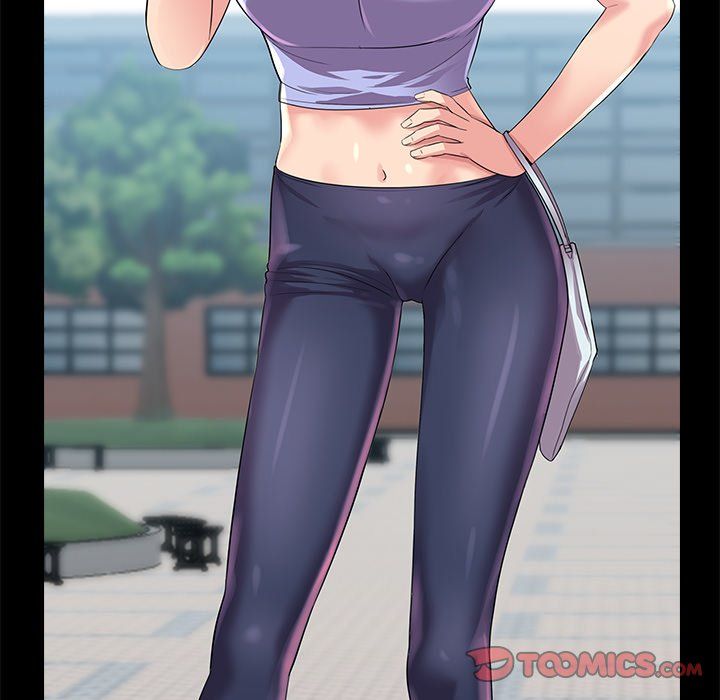 His Return Manhwa - Chapter 23 Page 53