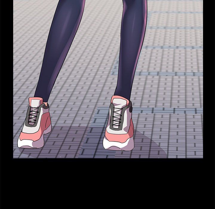 His Return Manhwa - Chapter 23 Page 54