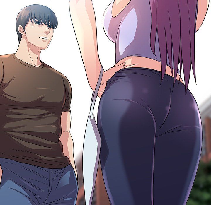 His Return Manhwa - Chapter 23 Page 56