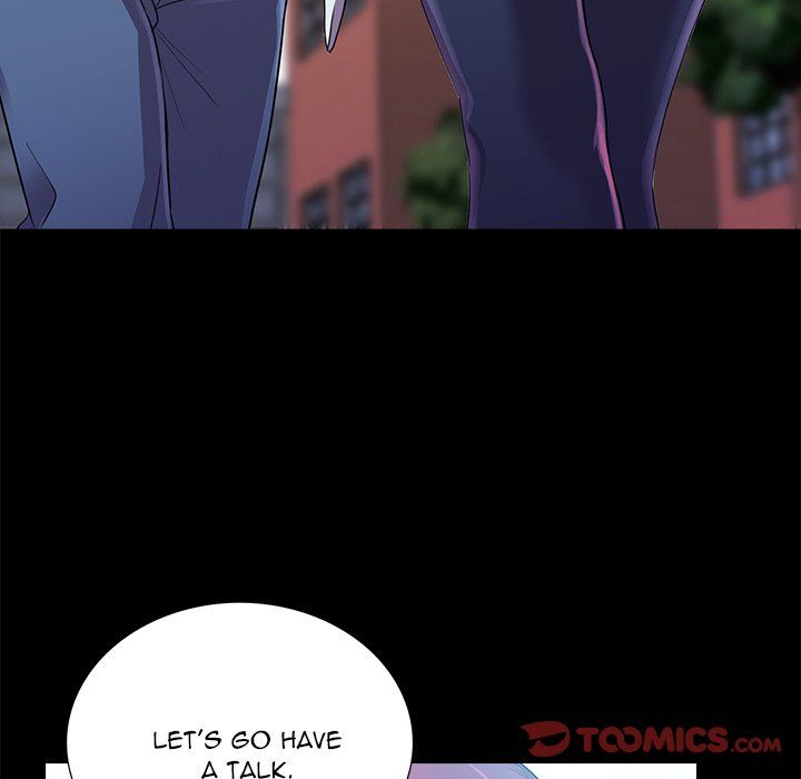 His Return Manhwa - Chapter 23 Page 57