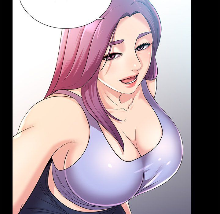 His Return Manhwa - Chapter 23 Page 58