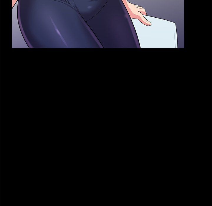 His Return Manhwa - Chapter 23 Page 59