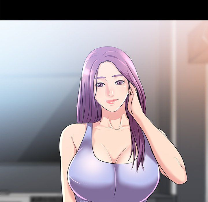 His Return Manhwa - Chapter 23 Page 62