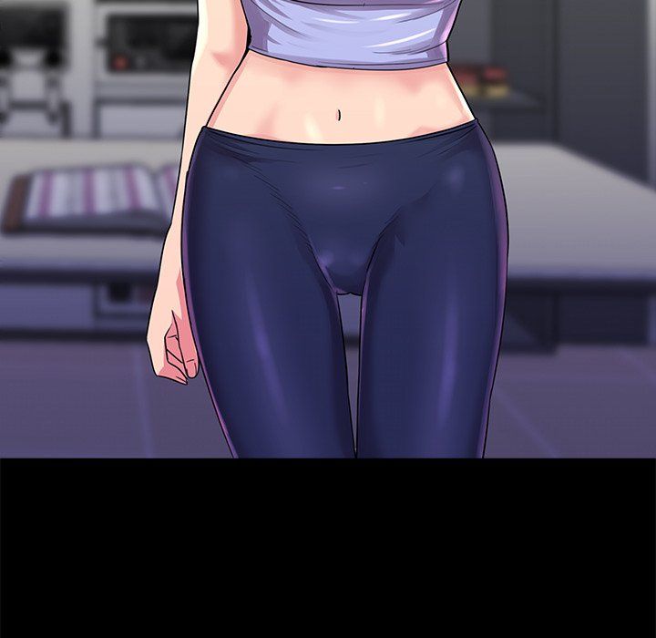 His Return Manhwa - Chapter 23 Page 63