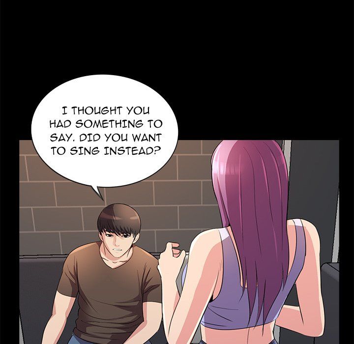 His Return Manhwa - Chapter 23 Page 64