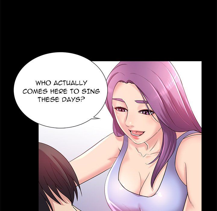 His Return Manhwa - Chapter 23 Page 66