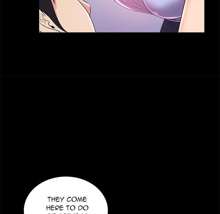 His Return Manhwa - Chapter 23 Page 67