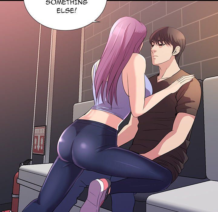 His Return Manhwa - Chapter 23 Page 68