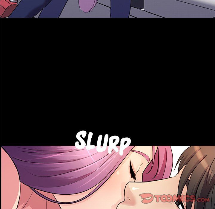 His Return Manhwa - Chapter 23 Page 69