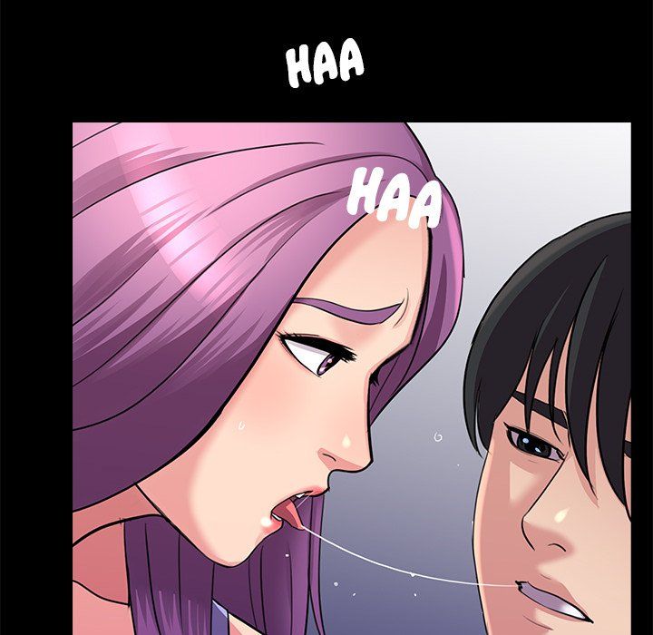 His Return Manhwa - Chapter 23 Page 72