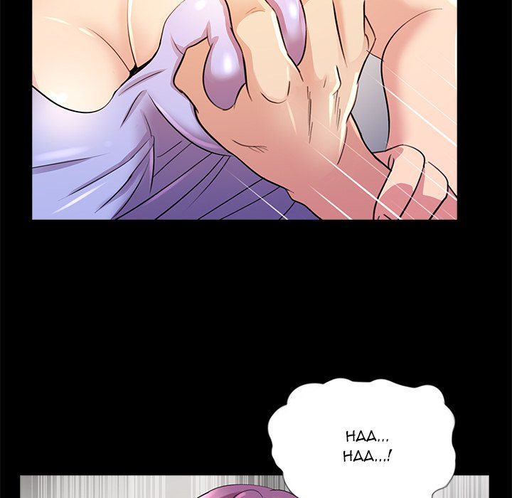 His Return Manhwa - Chapter 23 Page 76
