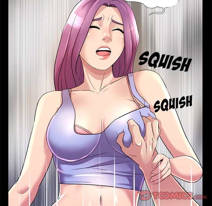 His Return Manhwa - Chapter 23 Page 77