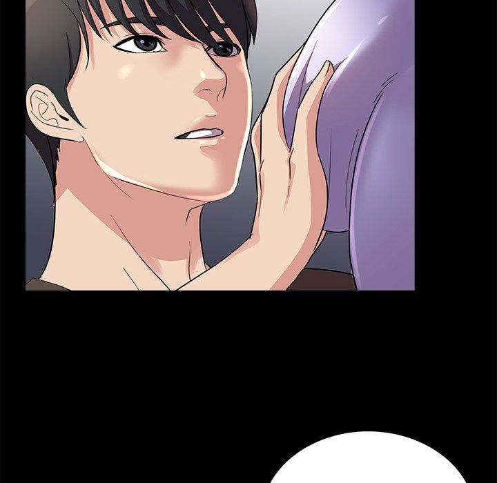 His Return Manhwa - Chapter 23 Page 79