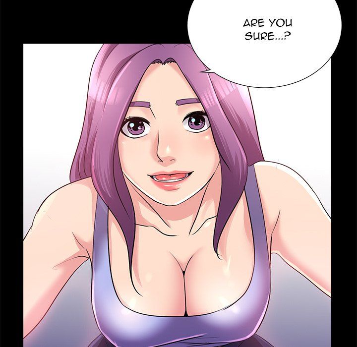 His Return Manhwa - Chapter 23 Page 80