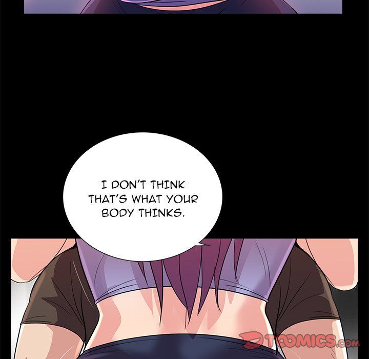 His Return Manhwa - Chapter 23 Page 81