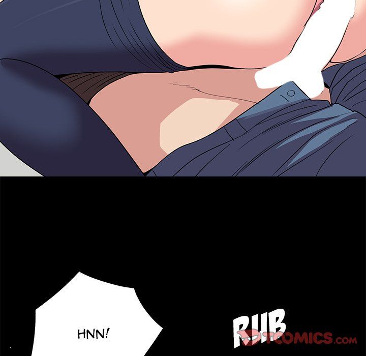 His Return Manhwa - Chapter 23 Page 97