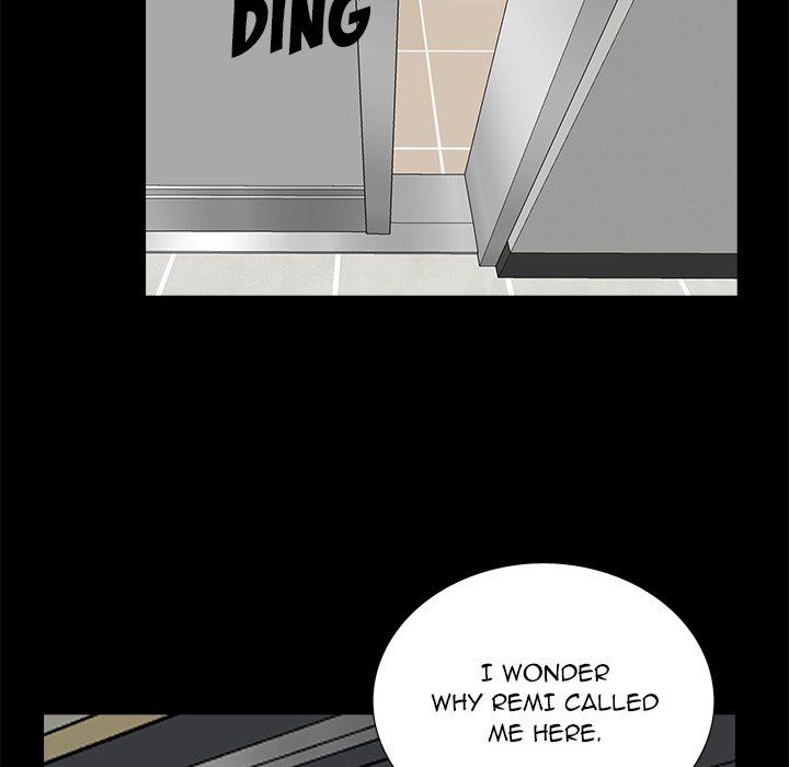 His Return Manhwa - Chapter 23 Page 103